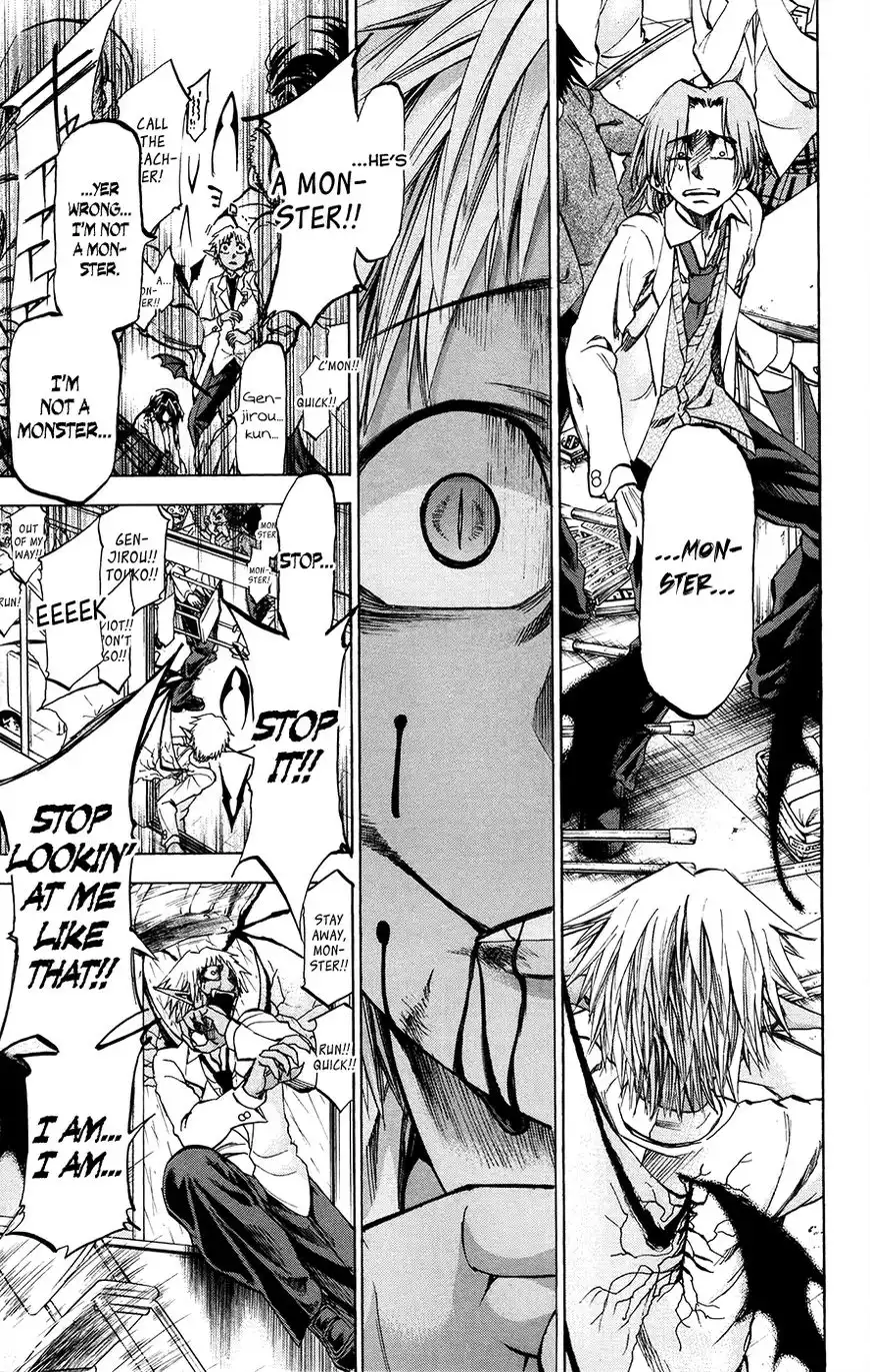 Jitsu wa Watashi wa Chapter 176 16